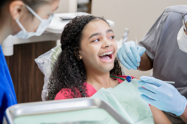 Best Weekend Emergency Dentist in Wilson, AR