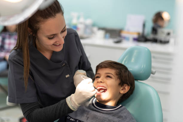 Best Emergency Wisdom Teeth Removal in Wilson, AR