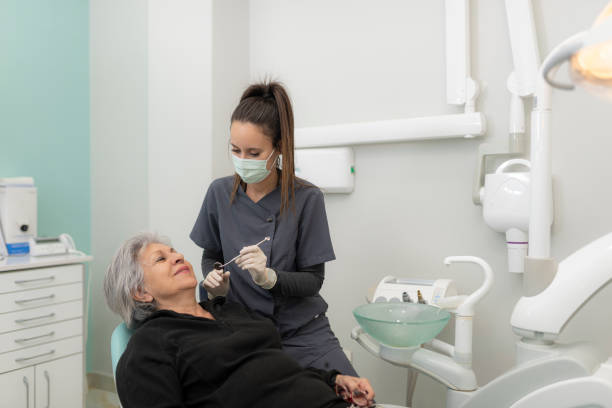 Best Emergency Dental Care for Broken or Chipped Teeth in Wilson, AR