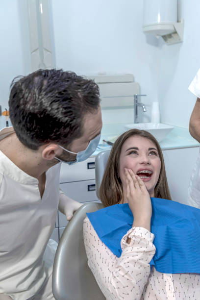 Best Emergency Treatment for Dental Infections or Abscesses in Wilson, AR