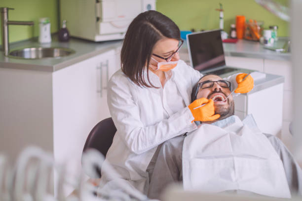 Best Same-Day Emergency Dental Services in Wilson, AR