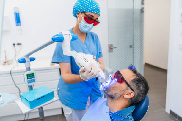 Best Emergency Dental Care for Broken or Chipped Teeth in Wilson, AR