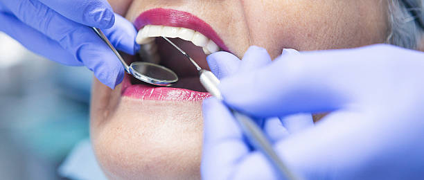 Best Cosmetic Emergency Dentistry in Wilson, AR